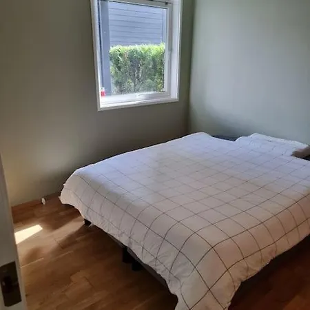 Koselig Med Terrasse Ons *