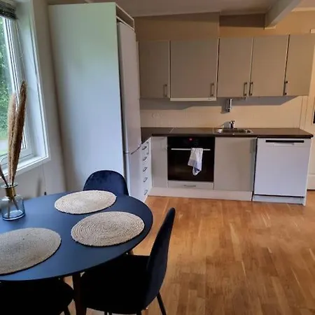 Koselig Med Terrasse Ons *